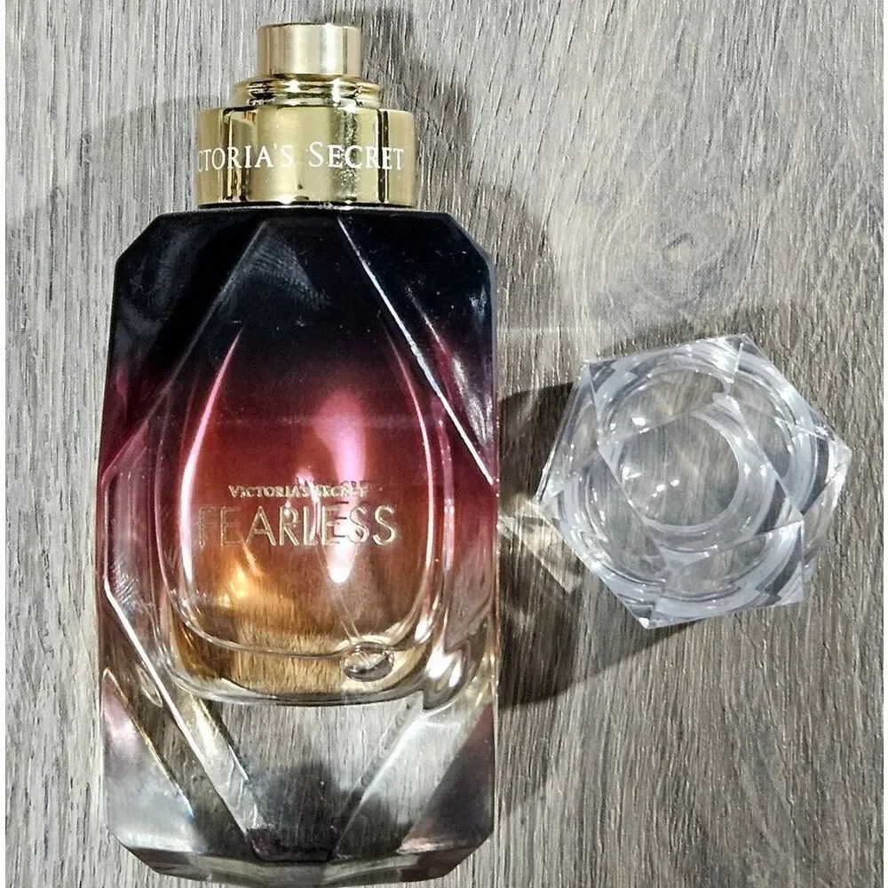 Victoria's Secret FEARLESS EDP 1.7 Oz New NO BOX MSRP $60